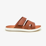 Men's Adjustable Strap Chappals