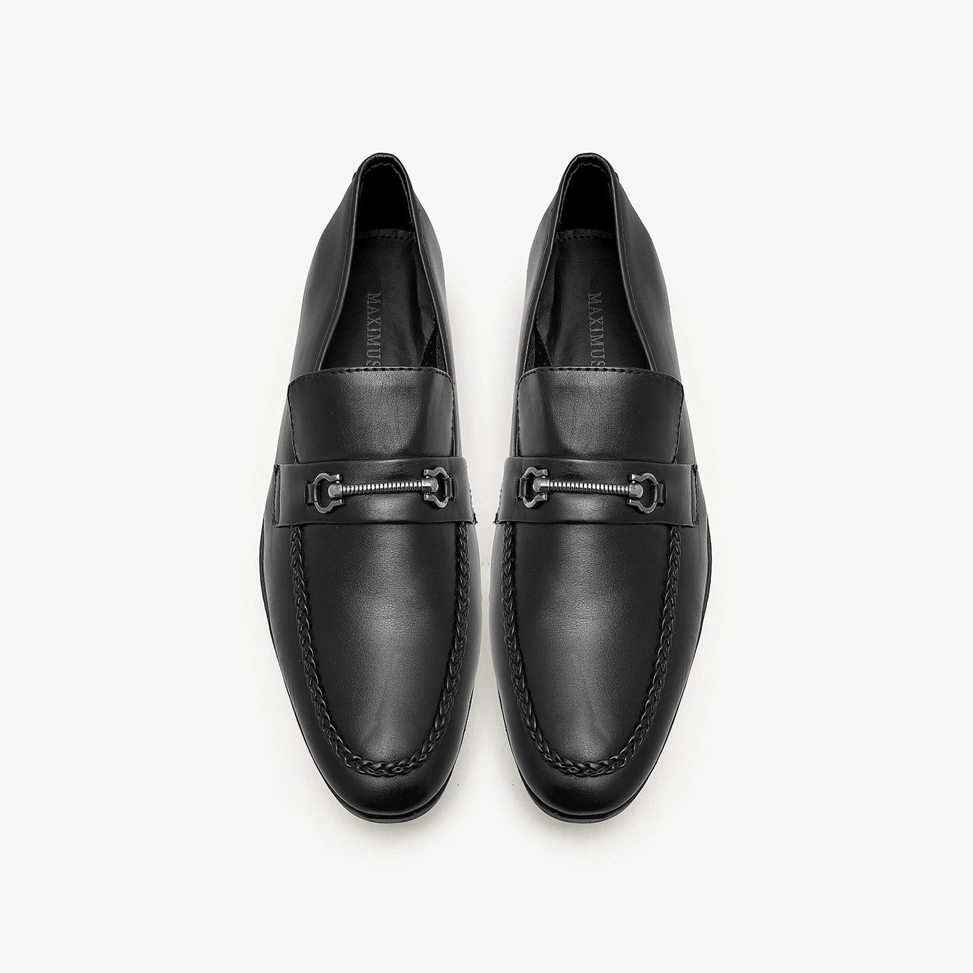 leather shoes