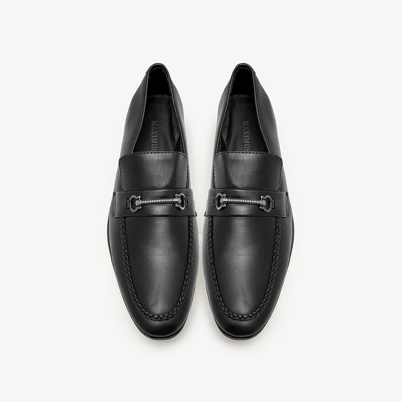 leather shoes