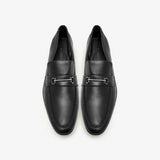 leather shoes
