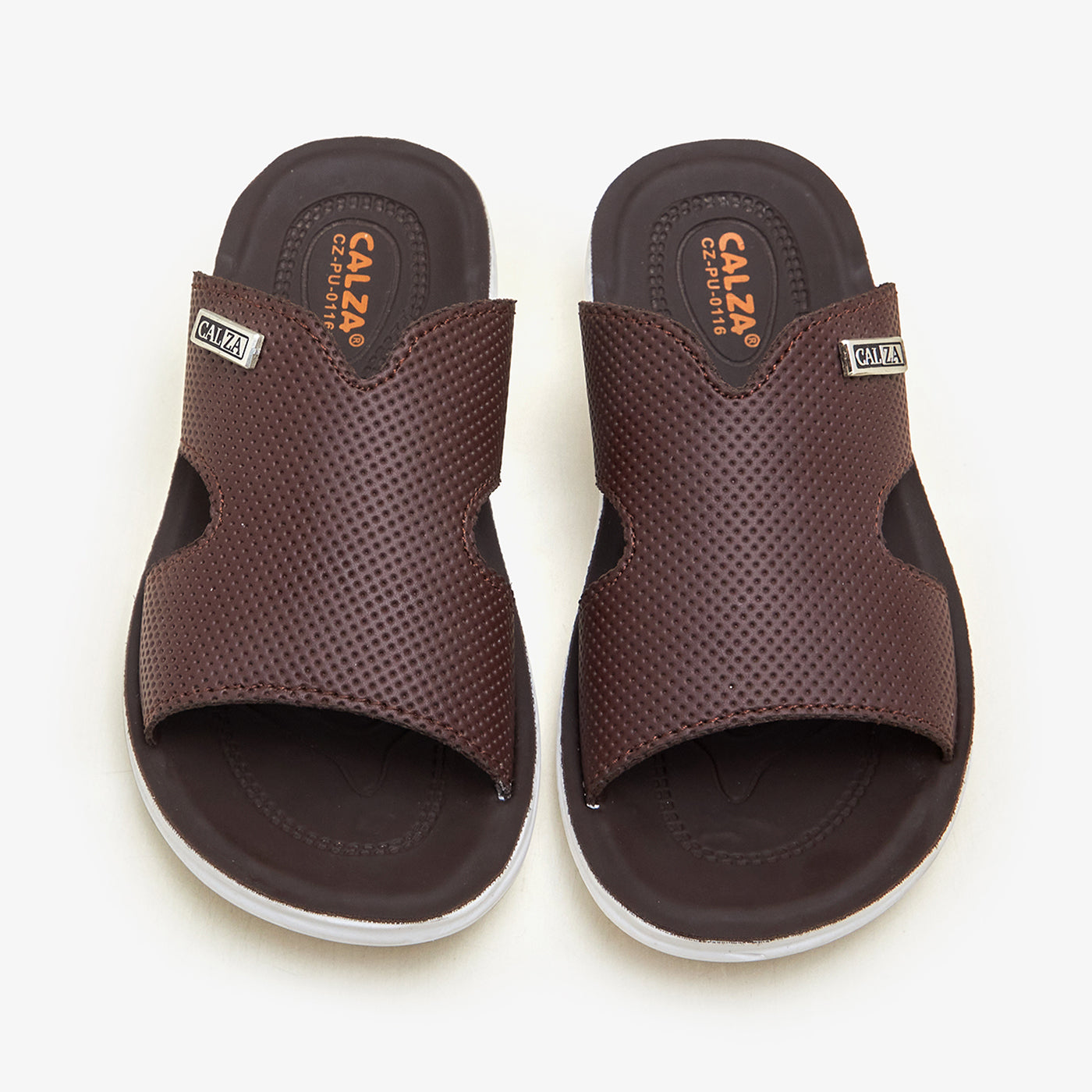 Boys' Cushioned Slides