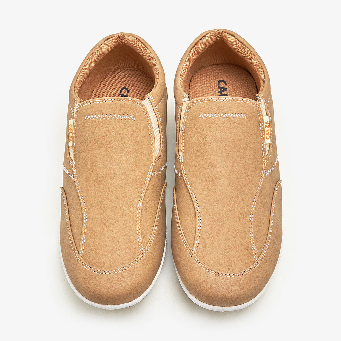 best men's casual slip on shoes