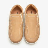 best men's casual slip on shoes