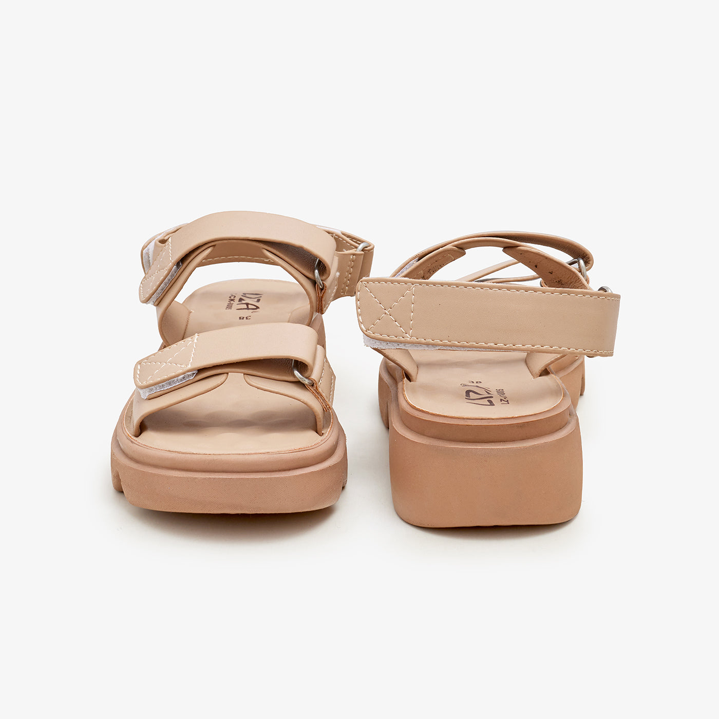 Women's Chunky Sandals
