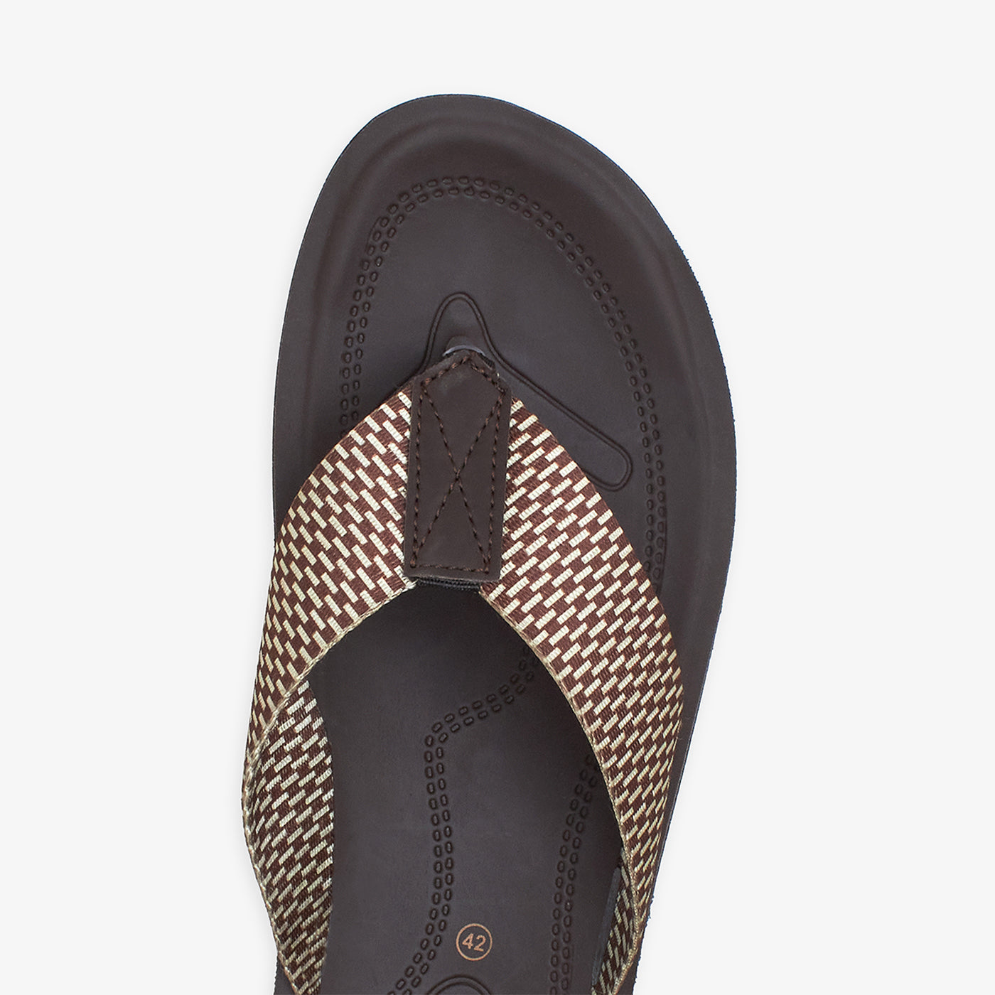 Relaxo Men's Slides