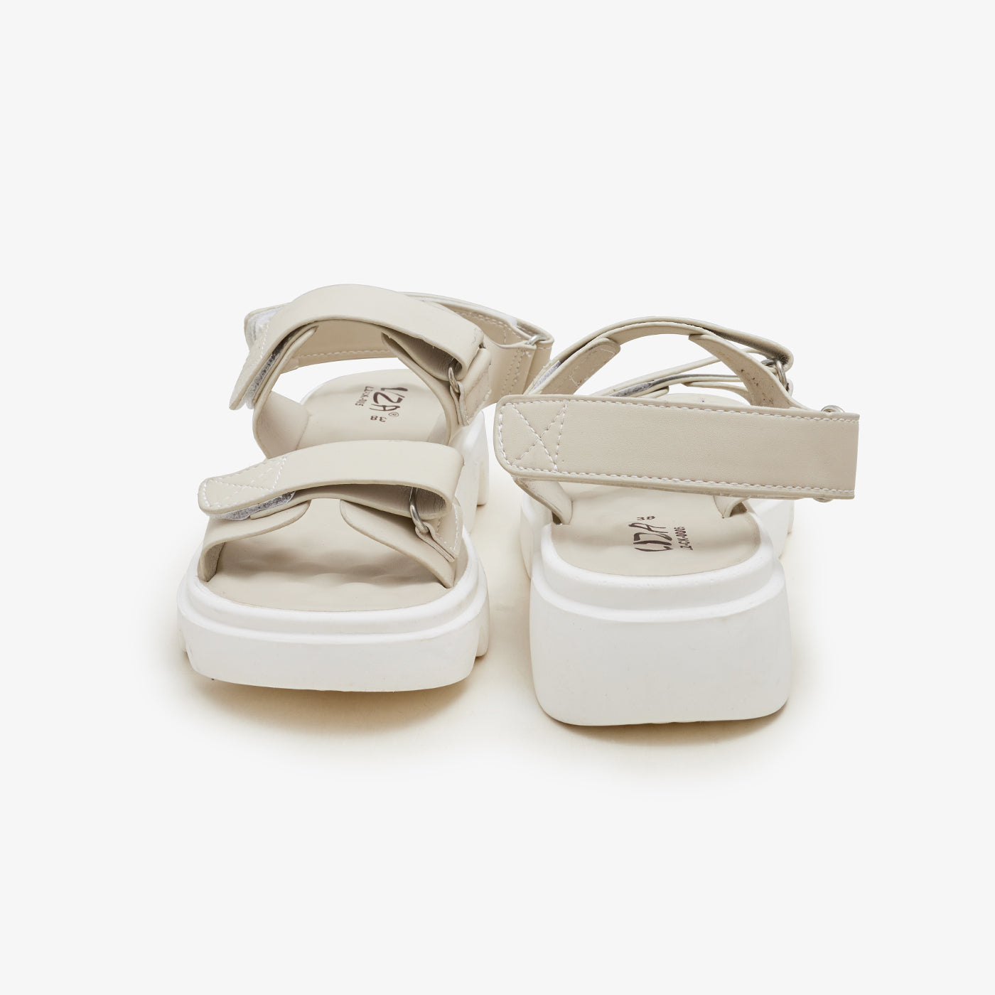 Women's Chunky Sandals