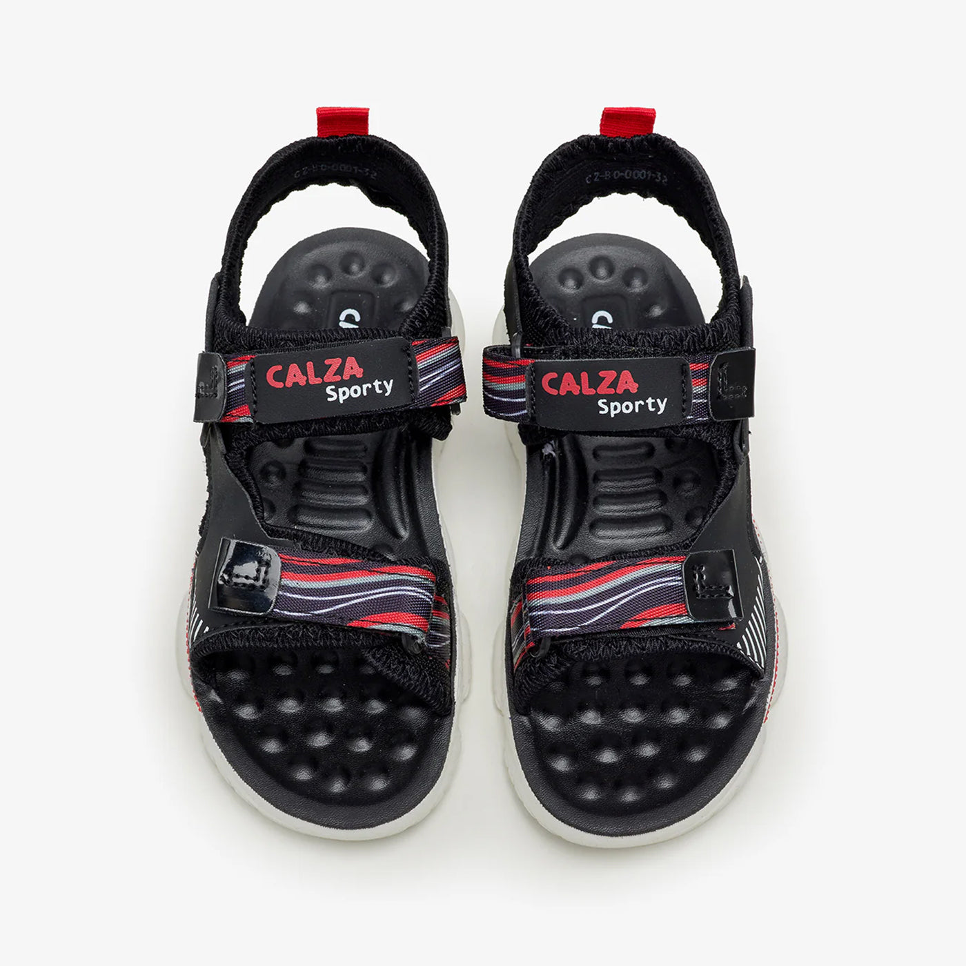 Boys' Comfort Step Sandals