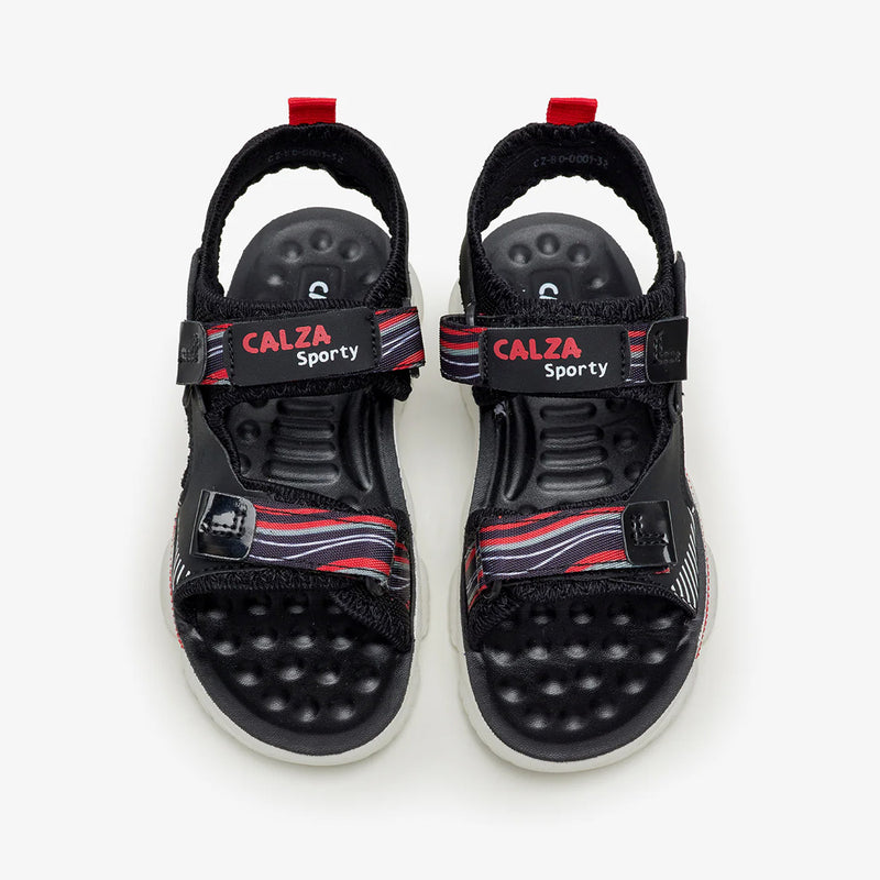 Boys' Comfort Step Sandals