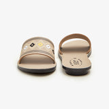 Women's Pattern Slides