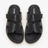 Men's Adjustable Strap Chappals