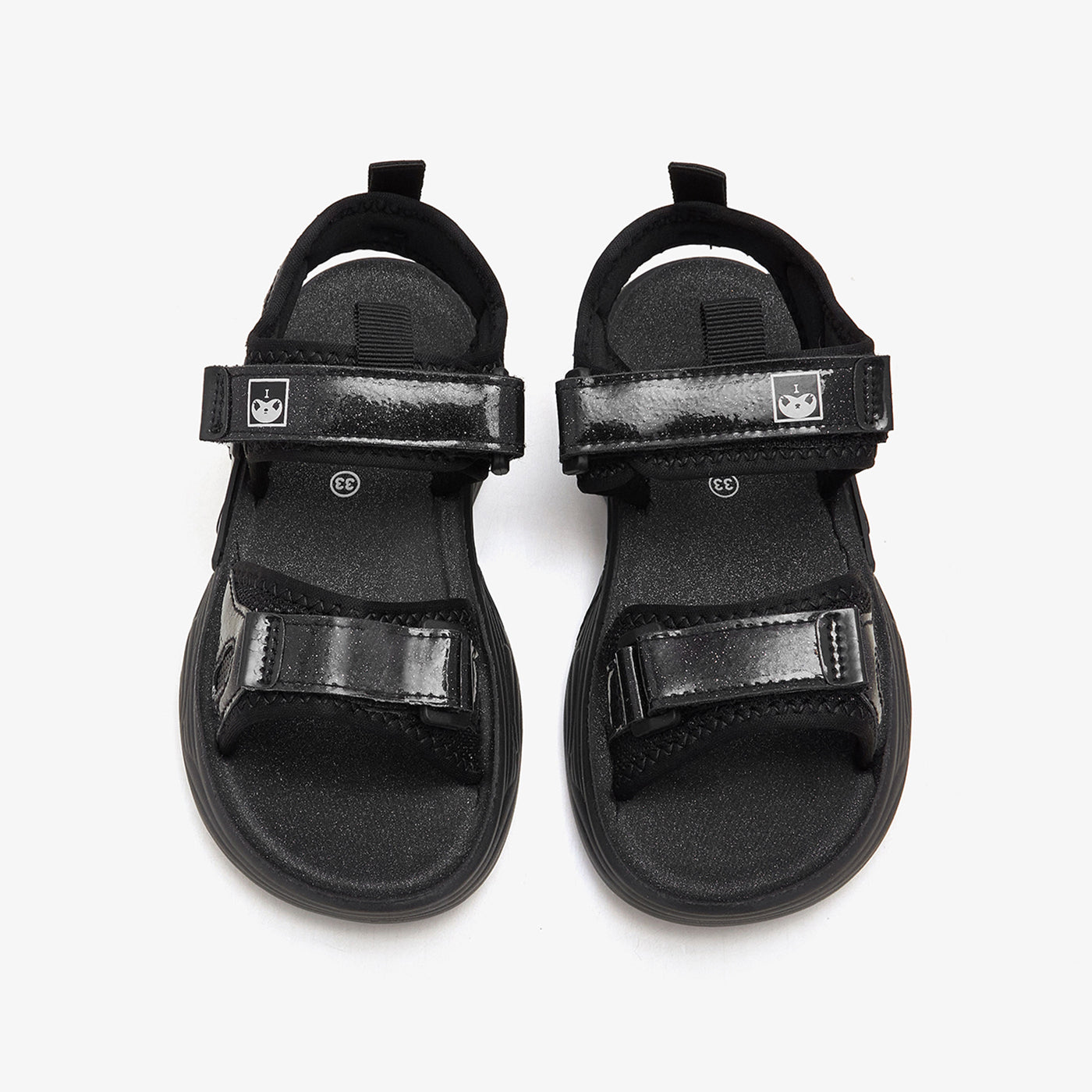 Girl's Bunny Steps Sandals