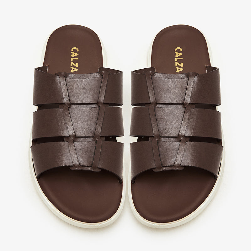 Men's Casual Comfort Chappals