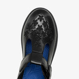 Girls’ SoftStep School Shoes