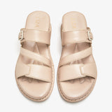 Women's Platform Chappals