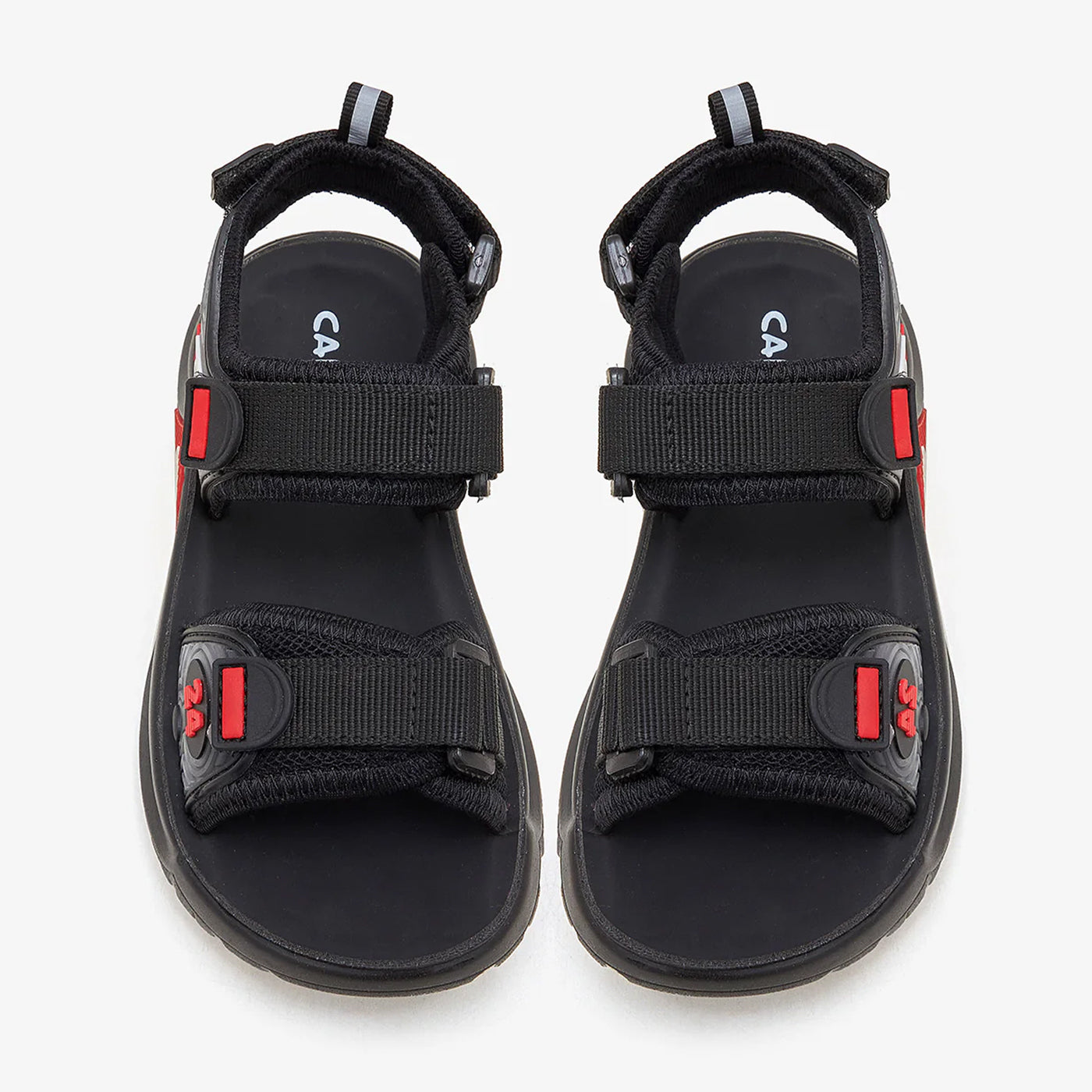 Boys' Sporty Sandals