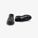 Men's Polished School Shoes