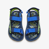Boys' Cartoon Charm Sandals