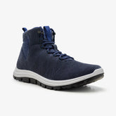 Men's Leather Sneakers