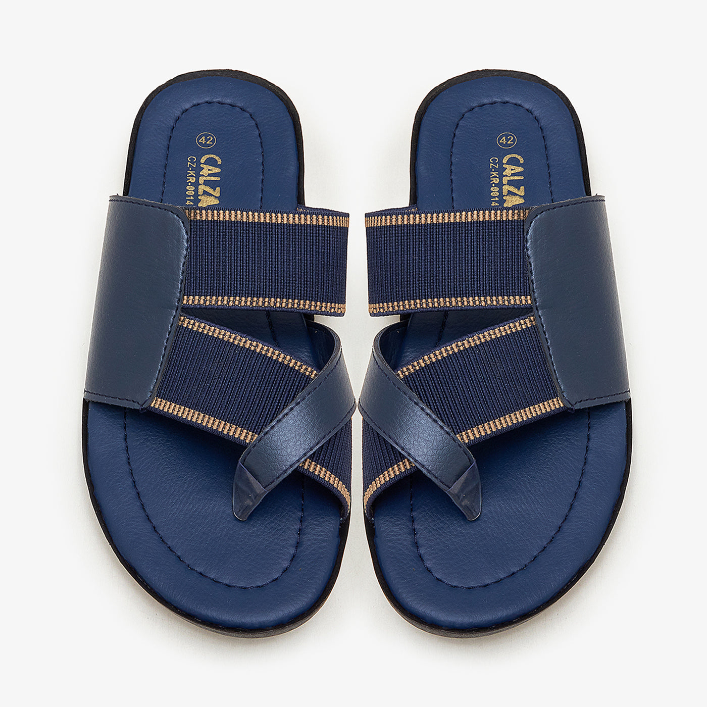 Men's Split Toe Chappals