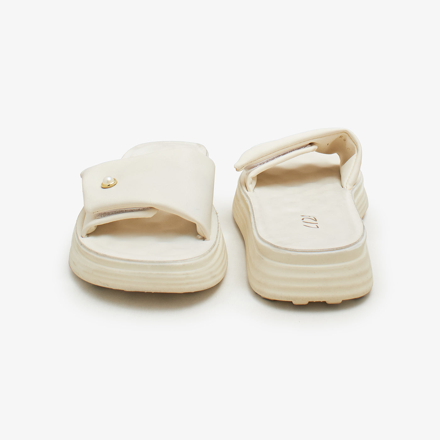 Women's Casual Fit Chappals