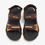 Men's Cushioned Sandals
