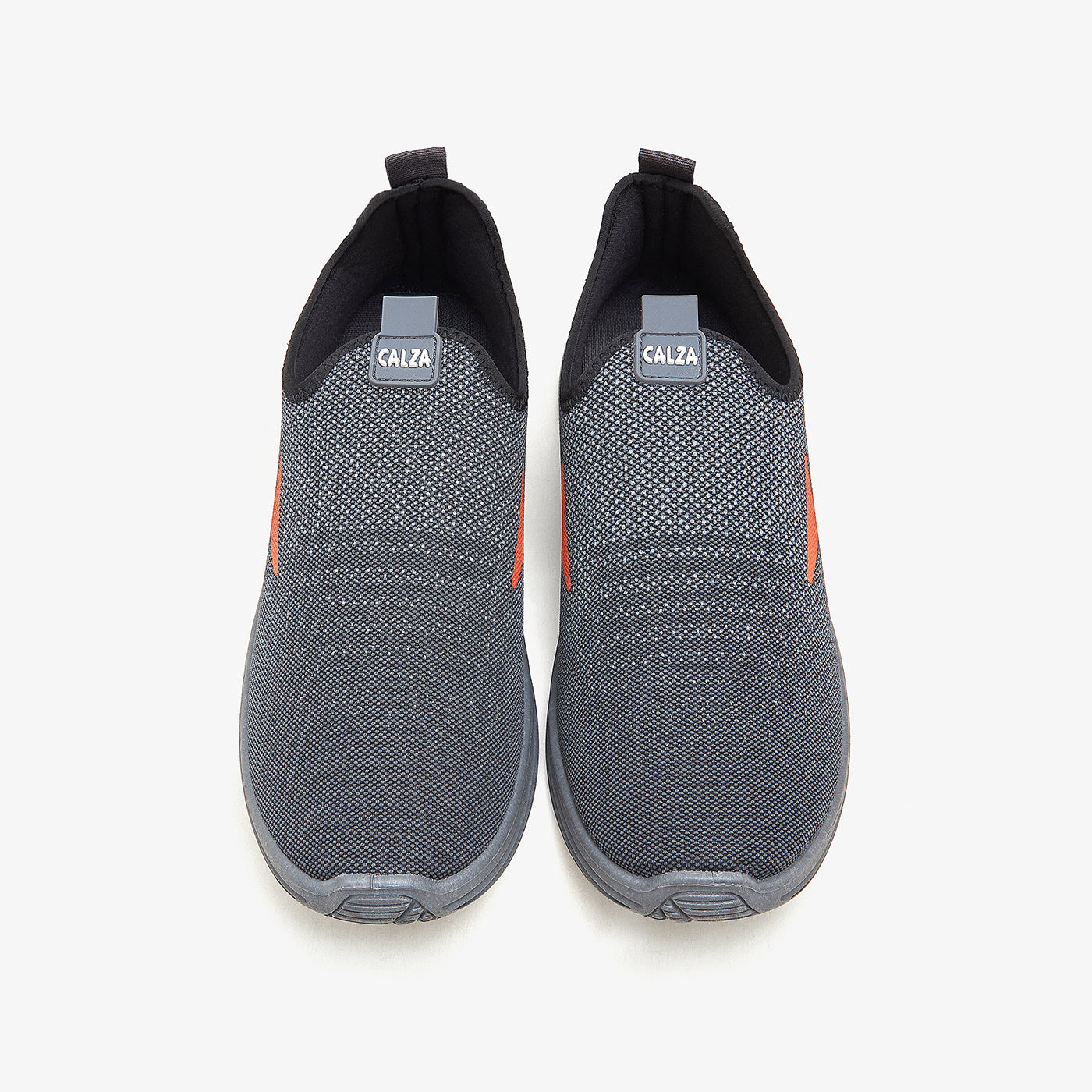 mens smart casual trainers