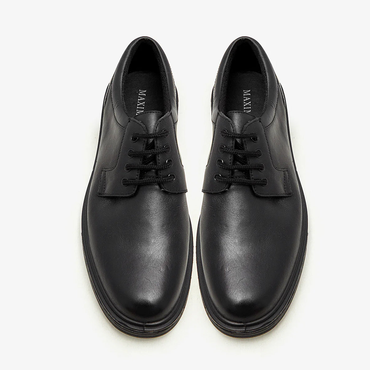 Men's Lace-up Formal Shoes