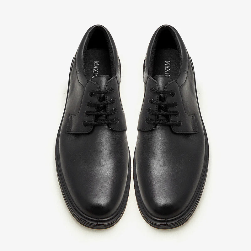 Men's Lace-up Formal Shoes