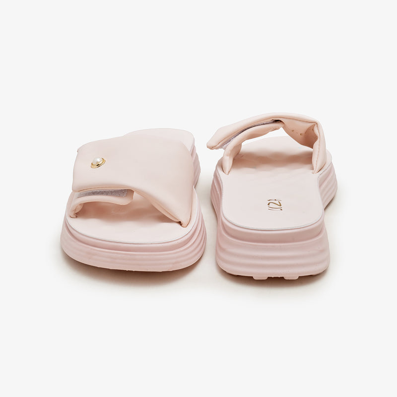 Women's Casual Fit Chappals