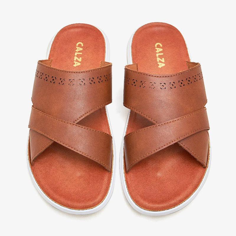 Men's Snug Fit Chappals