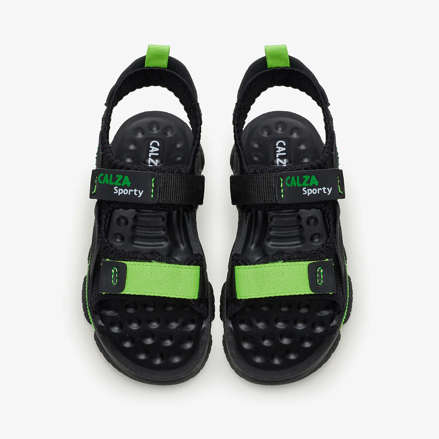 Boys' TrendyToes Sandals