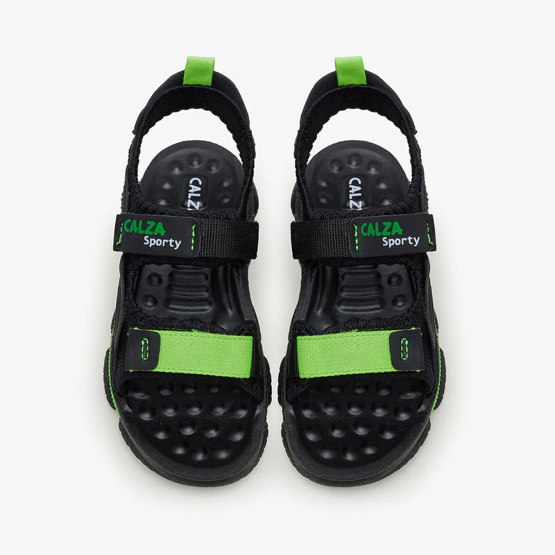 Boys' TrendyToes Sandals