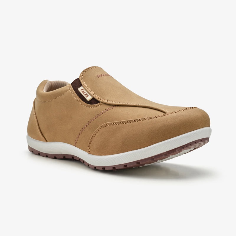 Men's Casual Slip-Ons