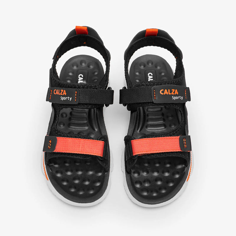 Boys' TrendyToes Sandals