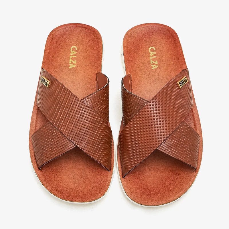 Men's Casual Slides