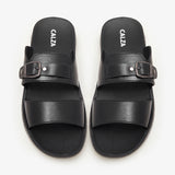 Men's Durable Fancy Slides