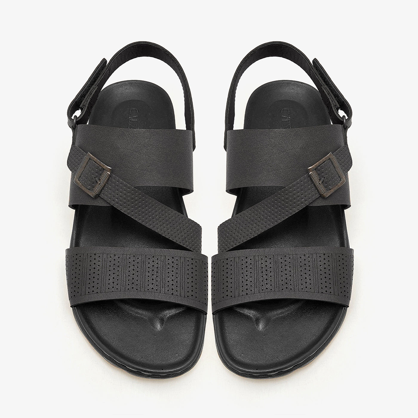 Men's Relaxed Fit Sandals