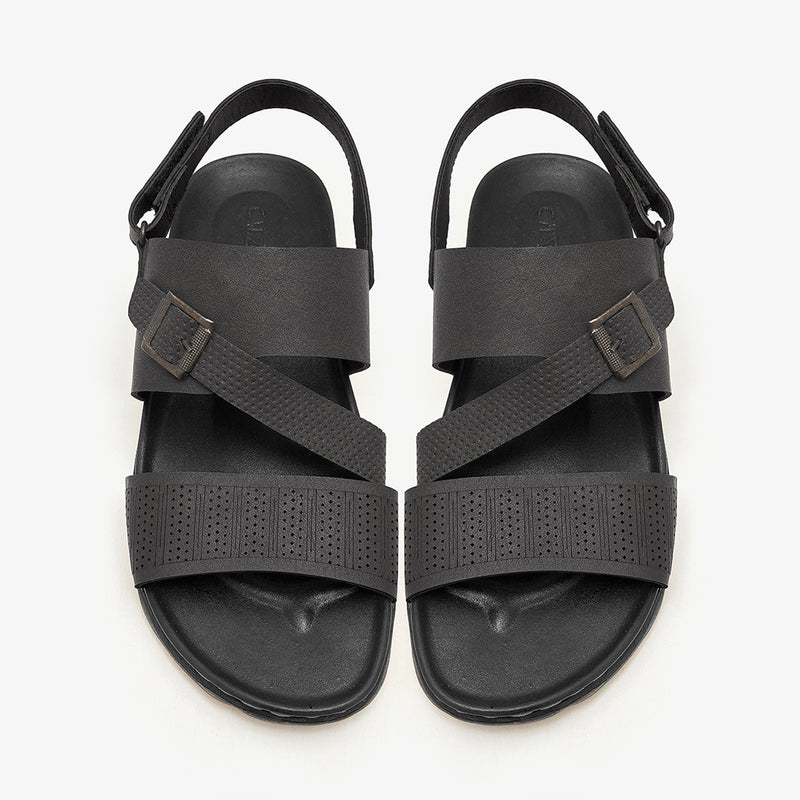 Men's Relaxed Fit Sandals