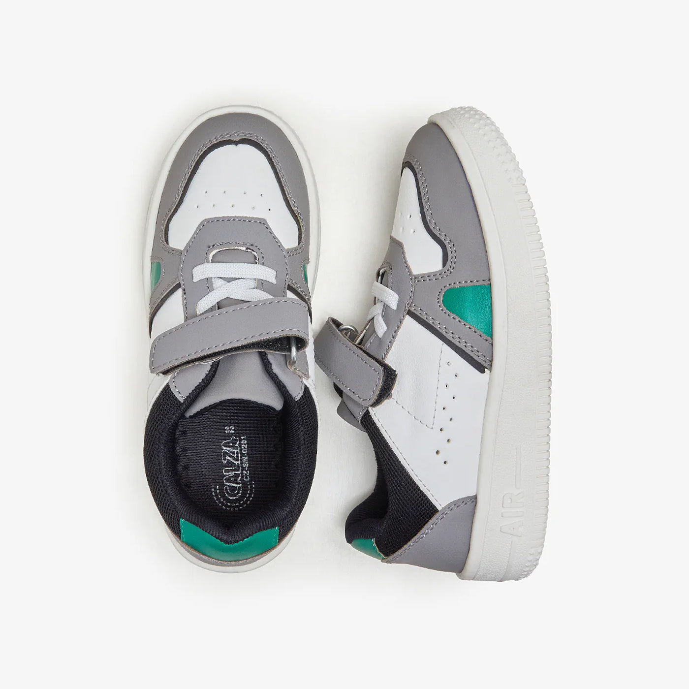 Boys' Adventurous Sneakers