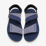 Men's Double-Strap Sandals