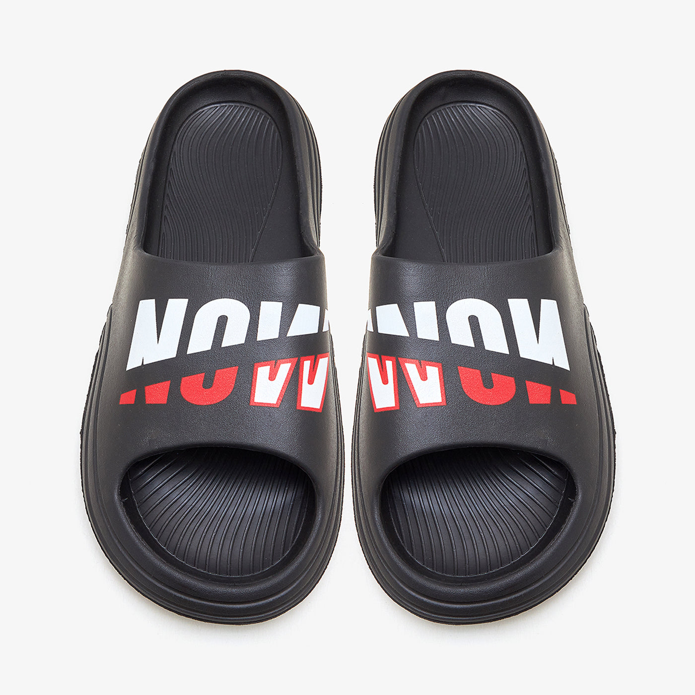 Men's Extra Soft Sliders