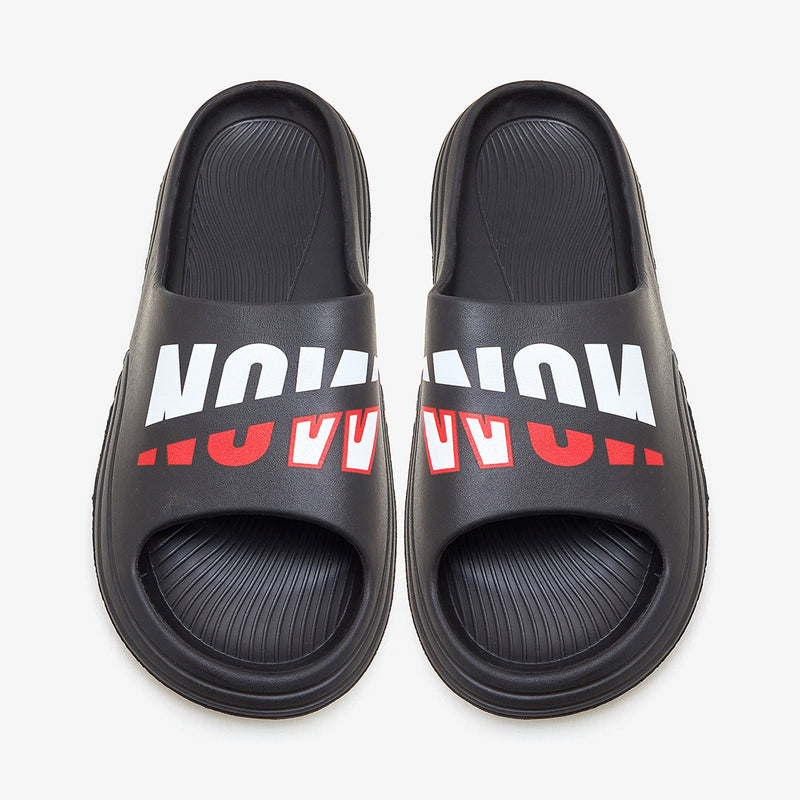 Men's Extra Soft Sliders