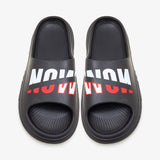 Men's Extra Soft Sliders