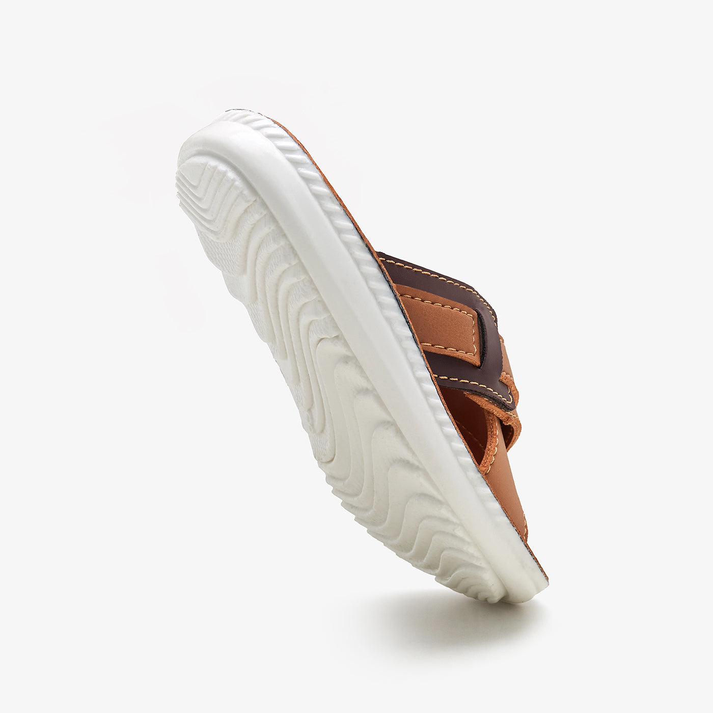 Boys' Comfy Slides