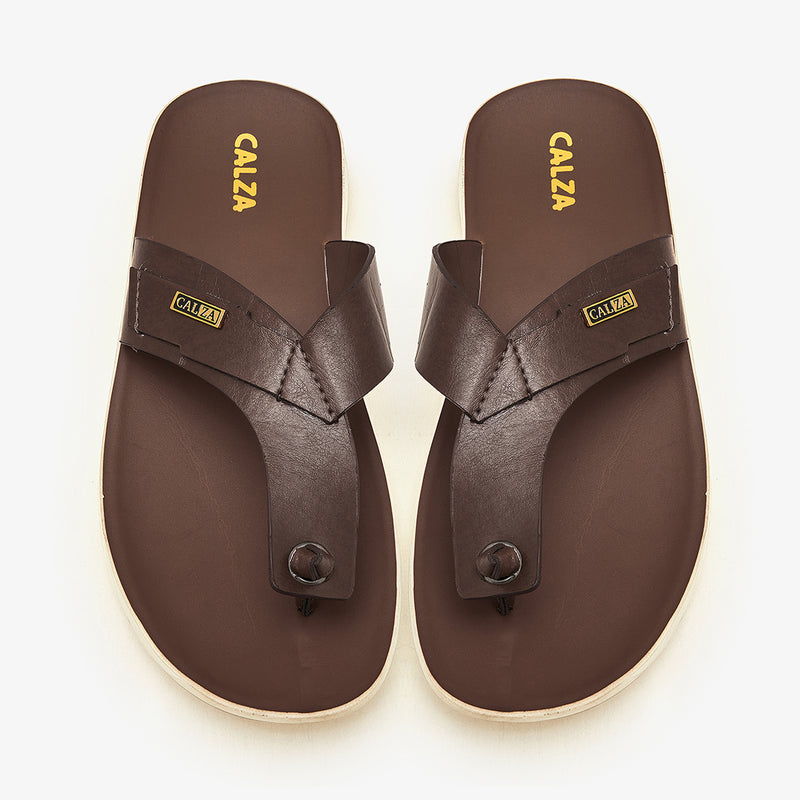 Men's Scissor Slides