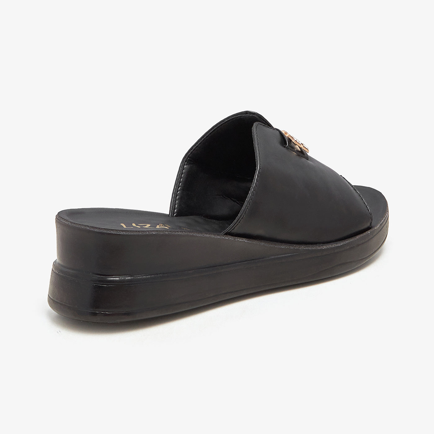 Women's Bubble Sheet Slides