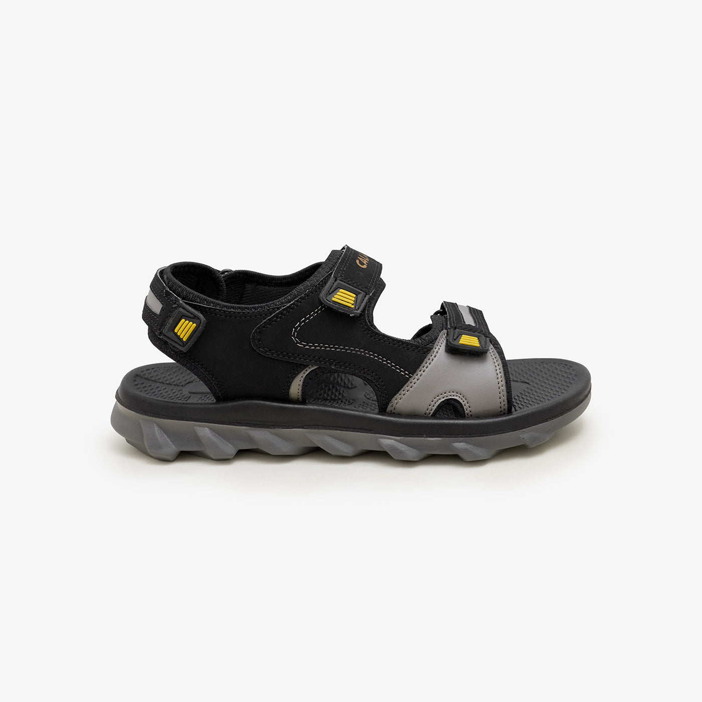 Men's Cushioned Sandals