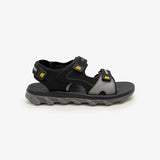 Men's Cushioned Sandals