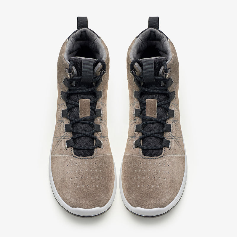 Men's Leather Sneakers