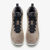 Men's Leather Sneakers